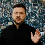 Featured & Cover Zelenskyy Signs Controversial Bill Sparking Protests in Ukraine