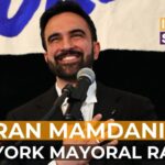 Featured & Cover Zohran Mamdani's Mayoral Win Inspires Over 6 000 Young Leaders