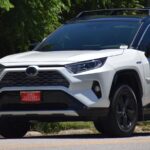 Gas Vehicle Surpasses EV Leader as Best Selling Car Worldwide