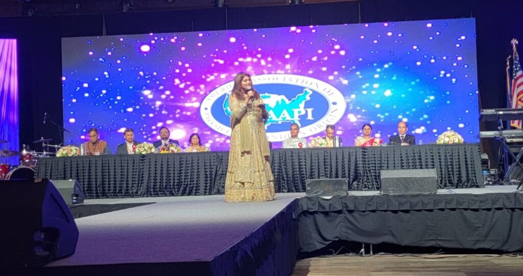 Dr Hetal Gor Assumes Charge as AAPI BOT Chair 1