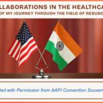 Indo US Collaborations in the Healthcare Sector Cover Image