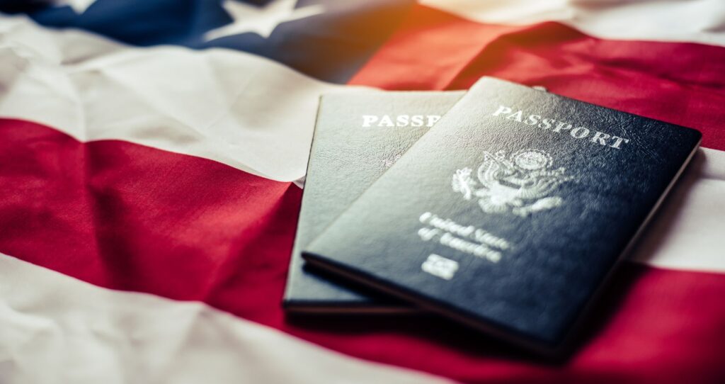 Justice Department to Focus on Revoking Naturalized Citizenship