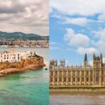 Spain and England Experience Hottest June Amid European Heatwave