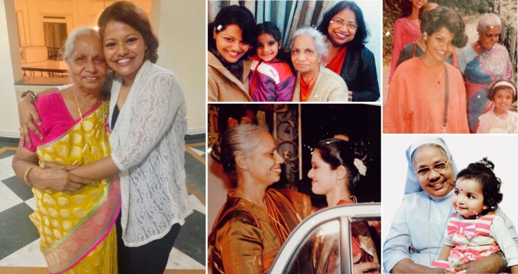 The Luckiest Girl on the Planet“Unseen, Unyielding, Unforgettable: The Women Who Mother Generations”