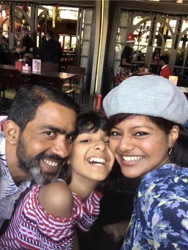 The Luckiest Girl on the Planet - With Great Cuteness Comes No Responsibility