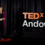 The Transformative Power of Storytelling Dr Manju Sheth TEDxAndover