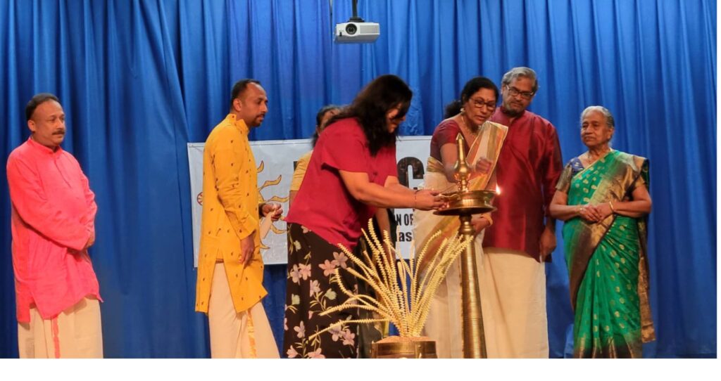 Unni Thoyakkatt Appointed as Secretary for MANTRA