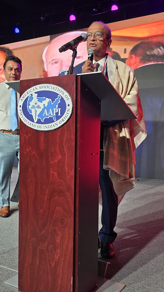 Bharat Barai