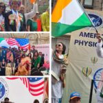 Feature and Cover AAPI Celebrates India’s Independence Day with Leadership Summit Akshardham Visit and India Day Parade in New York City