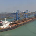 Feature and Cover Adani Ports Reports 21% Revenue Increase in First Quarter