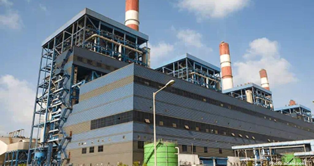 Adani Power Plans $3 Billion Greenfield Thermal Plant in Bihar