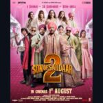 Feature and Cover Ajay Devgn's 'Son of Sardaar 2' Holds Steady Nears Rs 35 Crore