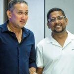 Feature and Cover Ajit Agarkar Faces Scrutiny Over Shubman Gill's Asia Cup Selection