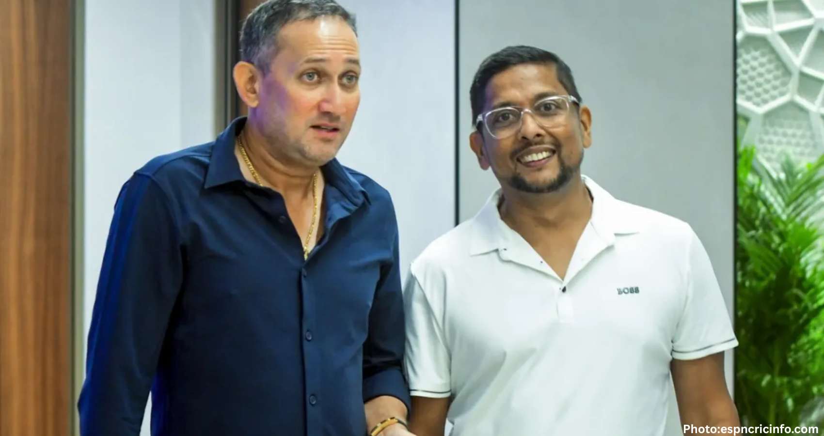 Ajit Agarkar Faces Scrutiny Over Shubman Gill’s Asia Cup Selection