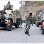 Feature and Cover Army Thwarts Infiltration Attempt at LoC in Uri; One Soldier Killed