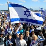 Feature and Cover Australia Expels Iranian Diplomats Over Allegations of Antisemitic Attacks