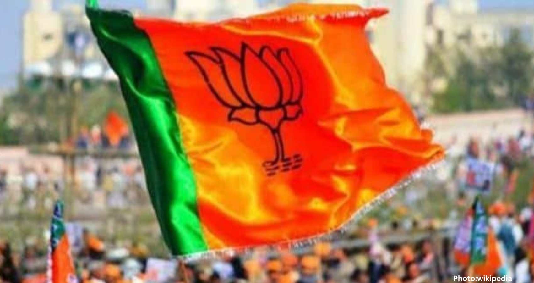 BJP Gears Up for High-Stakes Indian-American VP Election