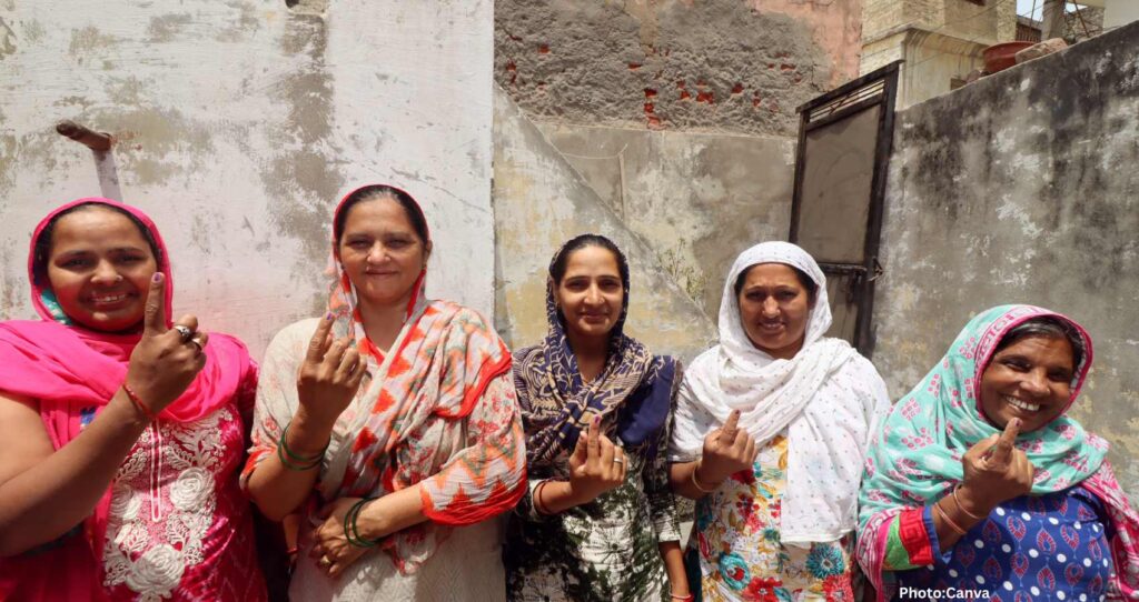 Feature and Cover Bihar Voter Rolls Show High Deletion Rates in Key Areas