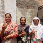 Feature and Cover Bihar Voter Rolls Show High Deletion Rates in Key Areas