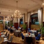 Feature and Cover Bombay Brasserie Blends Indian Roots with Global Culinary Influences