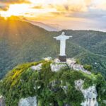 Feature and Cover Brazil to End Visa Requirements for American Travelers