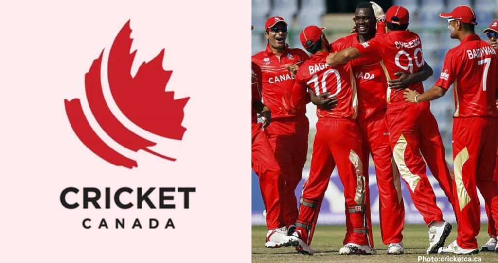 Canada T10 Cricket League Launches Indoors at BC Place
