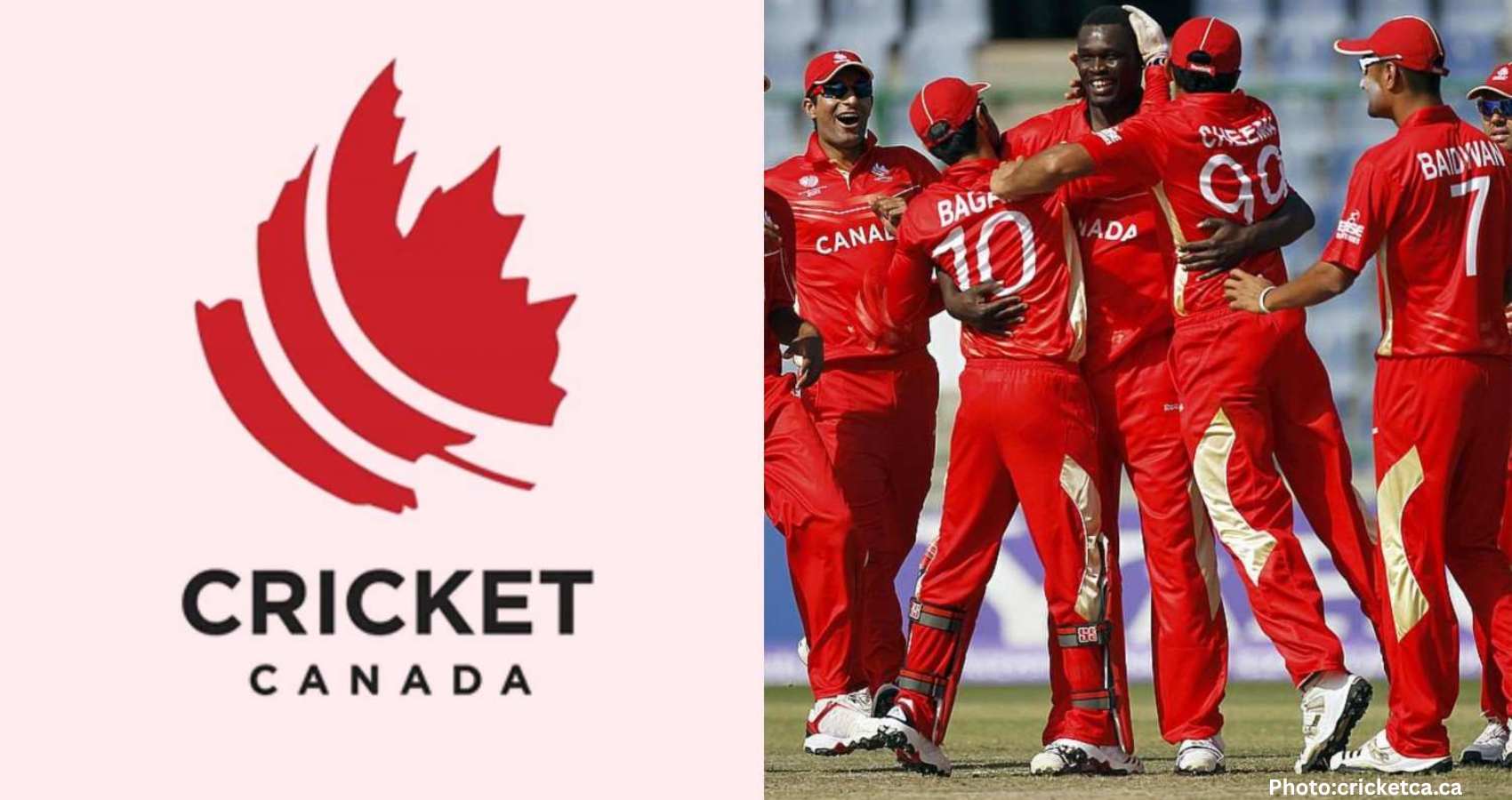 Canada T10 Cricket League Launches Indoors at BC Place