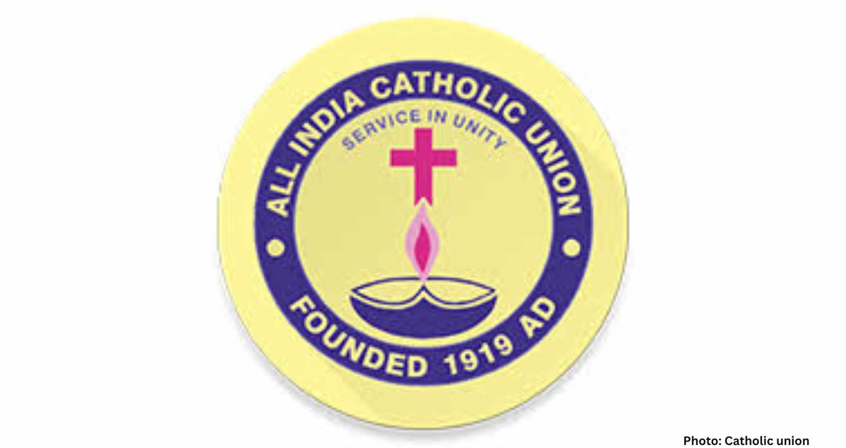 Feature and Cover Catholic Union demands release of Nuns in Chhattisgarh and condemns Rising Tide of Anti Christian Violence in India