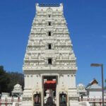 Feature and Cover Donors Collective Launches 'Adwait' to Support Temple Environmental Initiatives