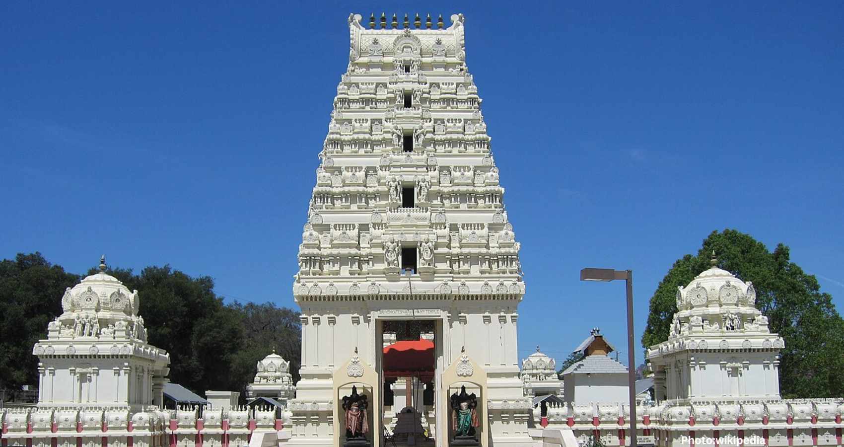 Feature and Cover Donors Collective Launches 'Adwait' to Support Temple Environmental Initiatives