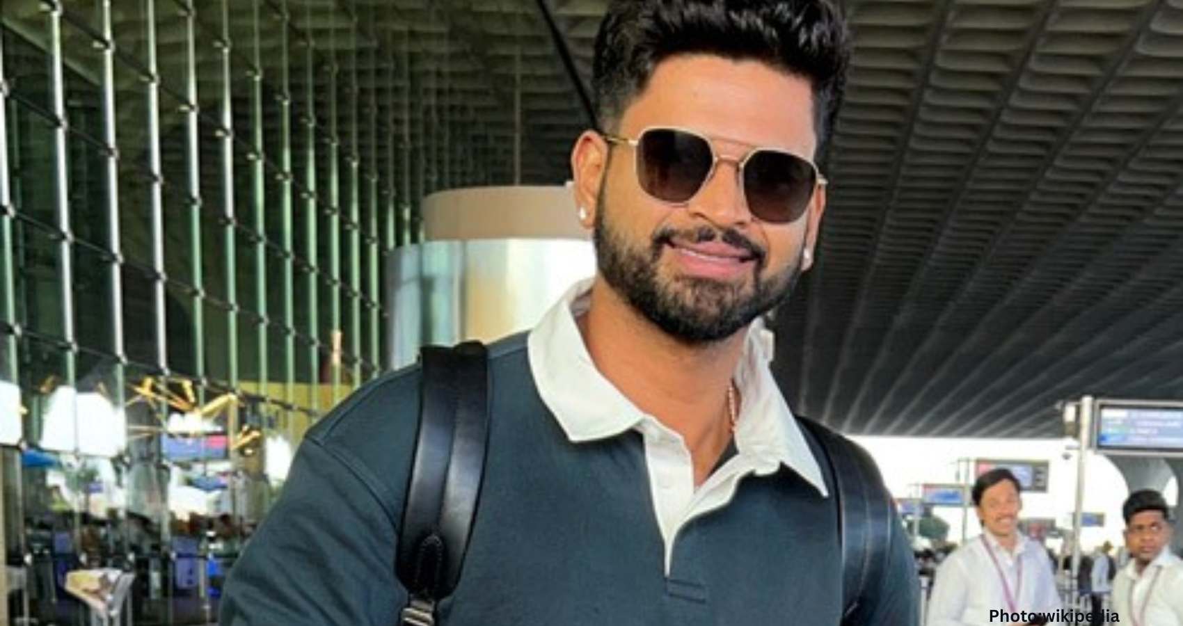 Ex-Pakistan Star Comments on Shreyas Iyer’s Asia Cup Exclusion