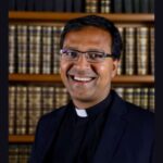 Feature and Cover Fr Richard D'Souza Named Director of Vatican Observatory