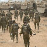 Feature and Cover Gaza Updates for August 8 2025