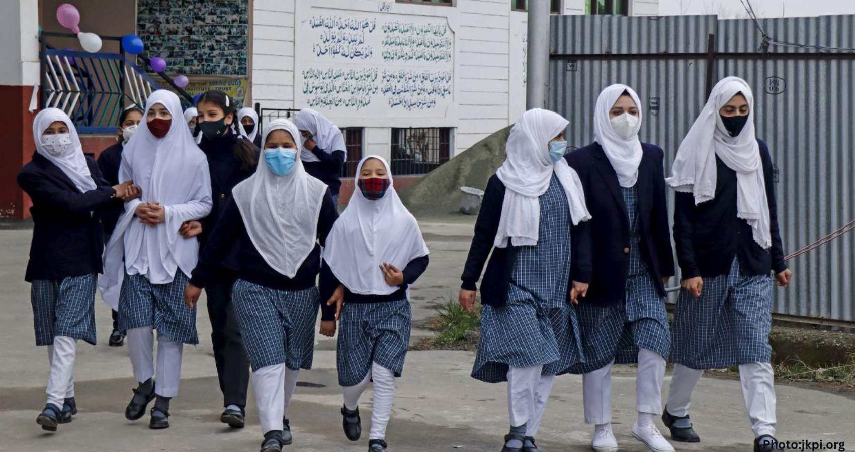 Feature and Cover Government Takes Over 215 Schools Associated with Jamaat e Islami