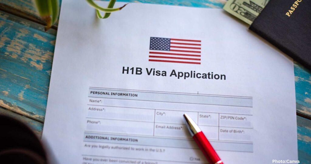 H-1B Workers Issued Notices Despite 60-Day Grace Period