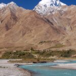 Feature and Cover Heavy Snowfall Hits Zanskar Valley Travel Advisory for High Passes