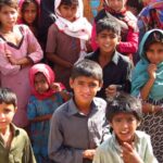 Feature and Cover Hungry Families and Military Spending Scrutiny of Pakistan's Priorities