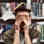 Feature and Cover India US Trade Tensions Impact Indian Students' Education Plans Abroad