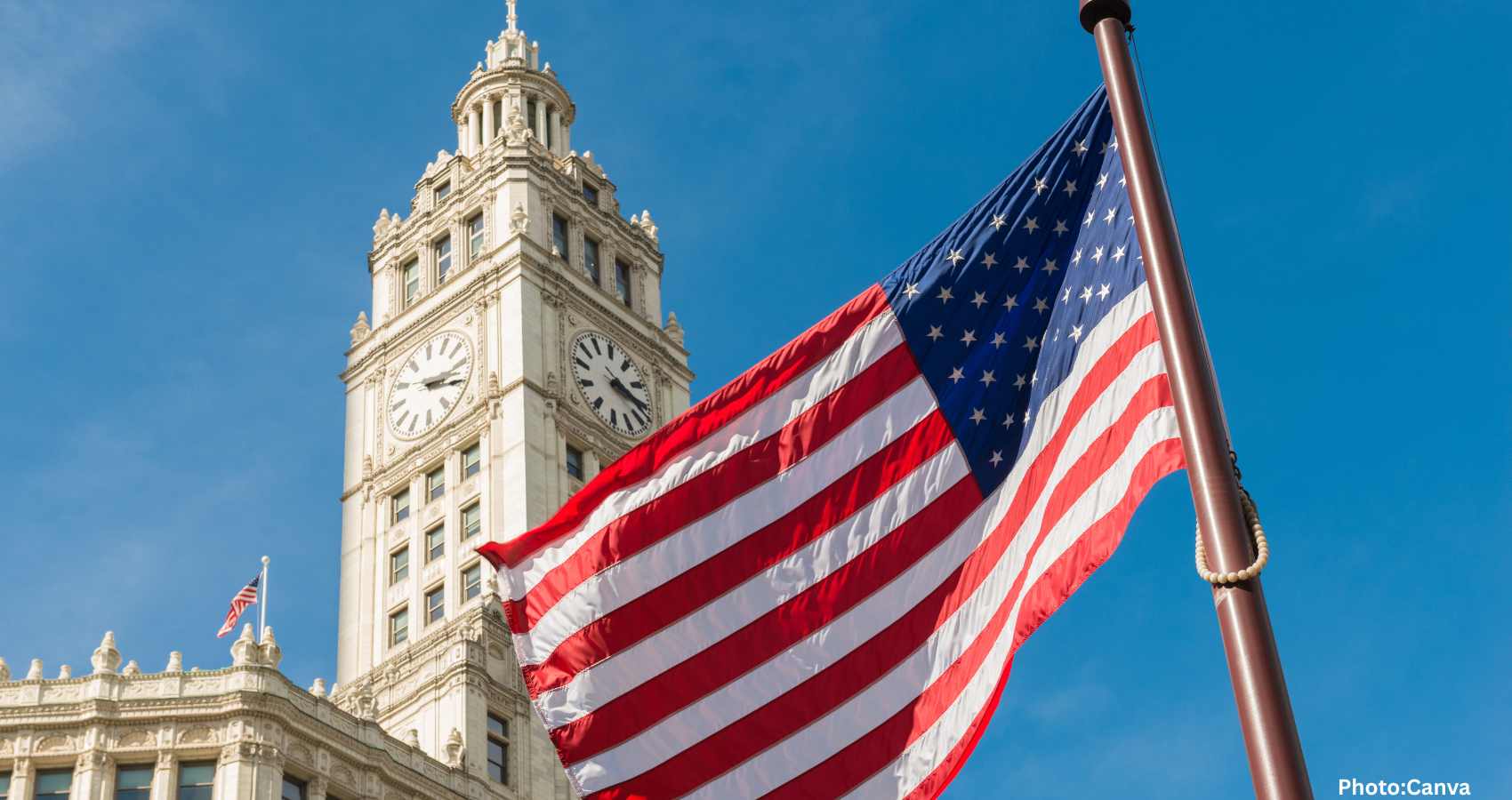 Feature and Cover Indian American Returns to US Cites India's Reality in Viral Post