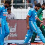 Feature and Cover India's Asia Cup 2025 Squad Announcement Sparks Selection Drama
