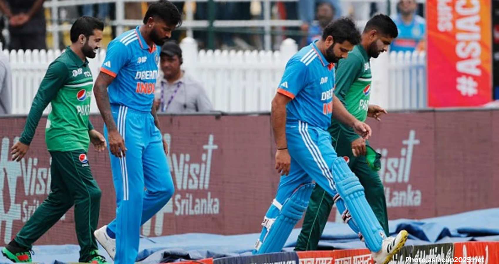 India’s Asia Cup 2025 Squad Announcement Sparks Selection Drama
