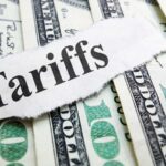 Feature and Cover India's Economic Panel Identifies US Tariffs as Growth Risk Amid Mild Inflation