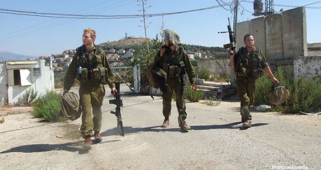 Feature and Cover Israel Plans to Control Gaza City Amid War Escalation