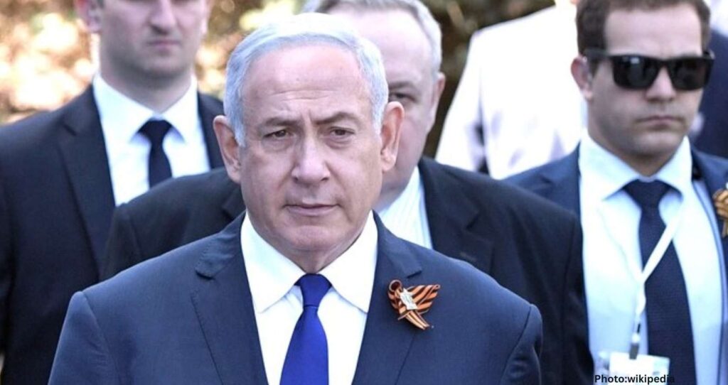 Netanyahu and Rubio Address U.S. Military Intervention in Iran Protests