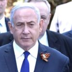 Feature and Cover Israel's Netanyahu Considers Allowing Palestinians to Leave Gaza During Truce Efforts