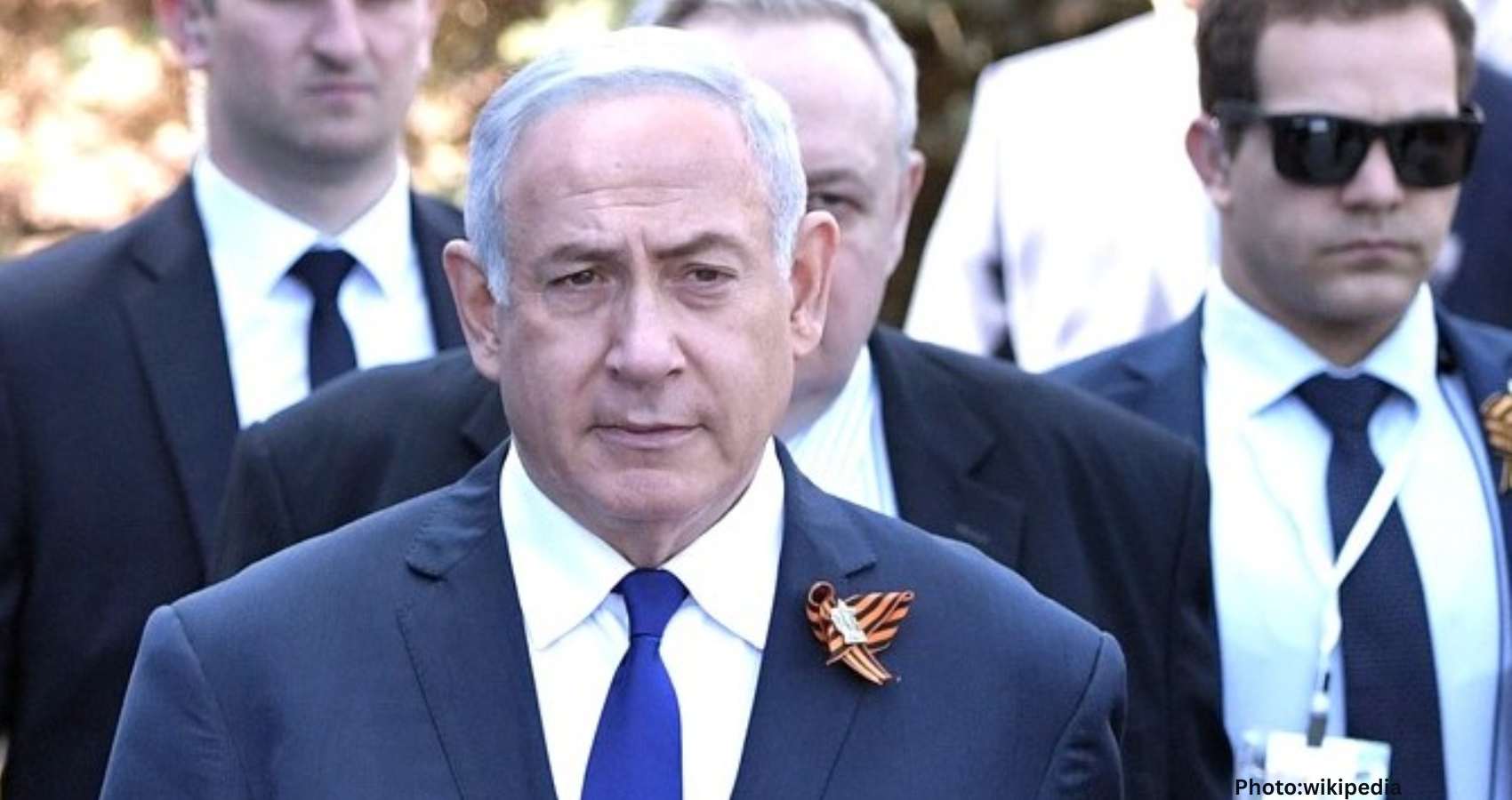 Israel’s Netanyahu Considers Allowing Palestinians to Leave Gaza During Truce Efforts