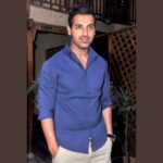 Feature and Cover John Abraham Discusses Audience Response to Chhaava and The Kashmir Files