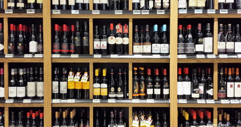 Kerala Liquor Body Proposes Home Delivery Service