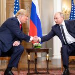 Feature and Cover Kremlin Aide Trump Putin Meeting May Occur Next Week