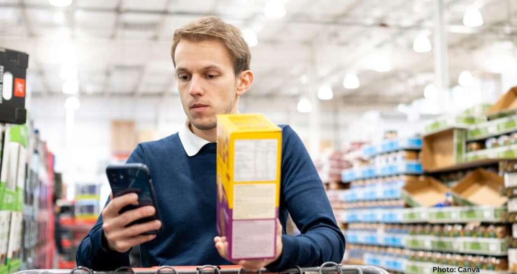 Majority of Americans Concerned About Rising Grocery Costs